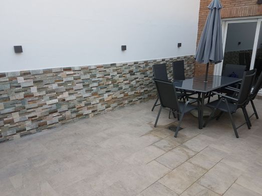 Reformas y construcciones en Almuñécar